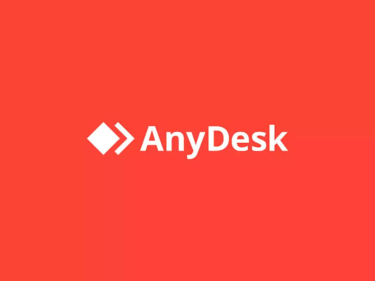 anydesk indir, download