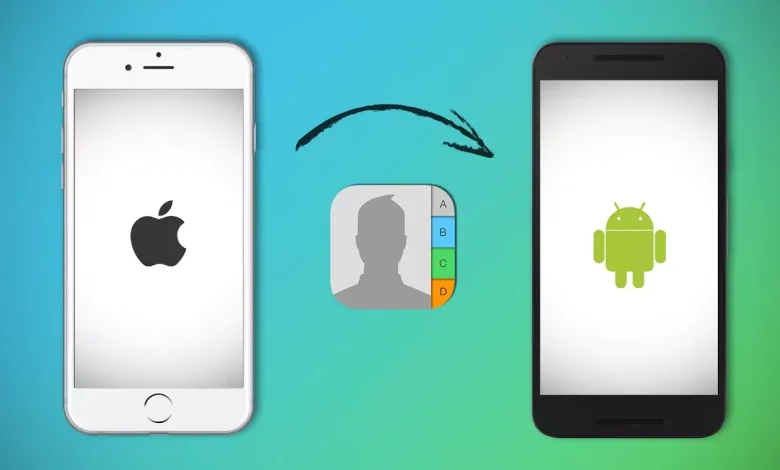 Apple'dan iPhone Kullanıcılarının Android'e Geçişini Kolaylaştıracak Adımlar