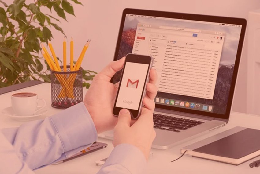 gmail hesap açma işlemleri