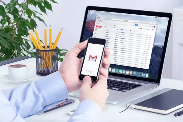 gmail okunmamış epostaları bulma