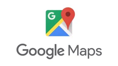 google haritalar