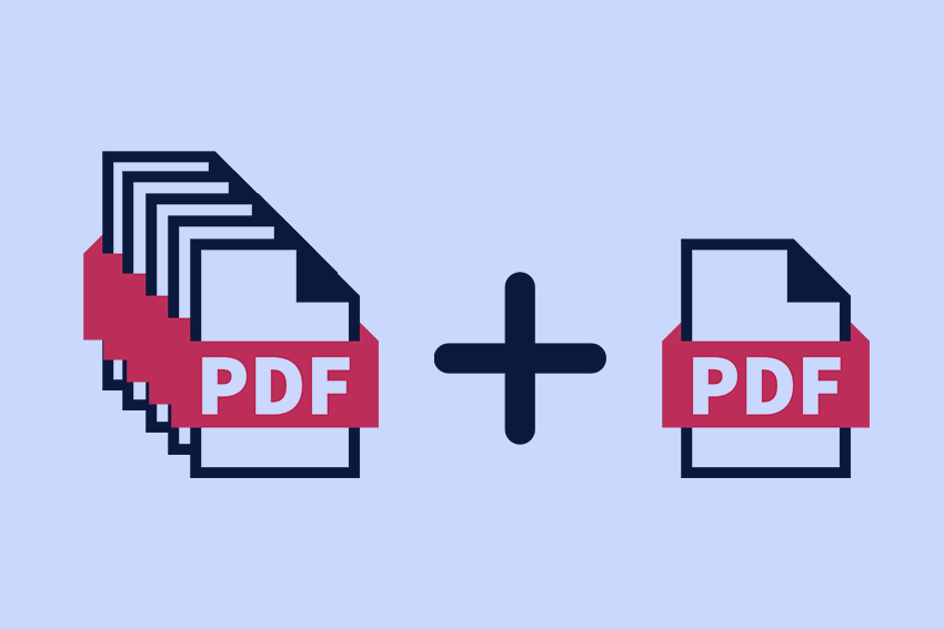 pdf birleştirme nasıl yapılır