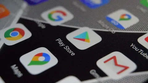 Google Play Store arama geçmişi temizleme