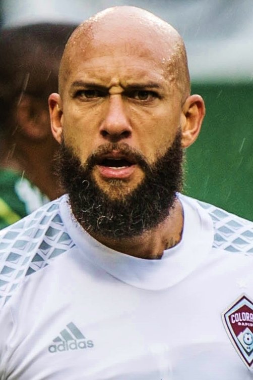 Tim Howard