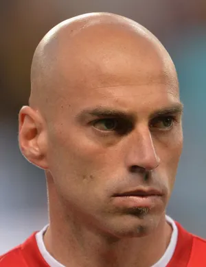 Willy Caballero